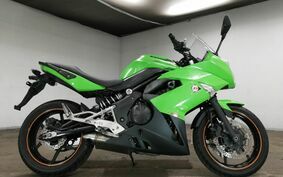 KAWASAKI NINJA 400 R 2010 ER400B