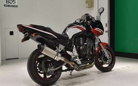 YAMAHA FZS1000 FAZER 2003