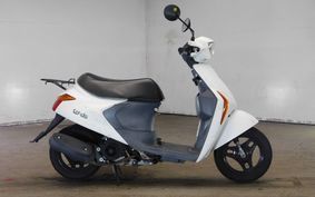 SUZUKI LET's 5 G CA47A