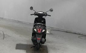 SUZUKI LET's CA4AA