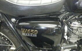 KAWASAKI W650 2002 EJ650A