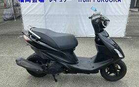 SUZUKI ADDRESS V125 S CF4MA