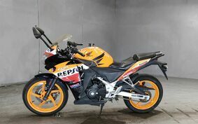 HONDA CBR250R MC41