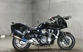 HONDA CB1300ST SUPER TOURING 2010 SC54