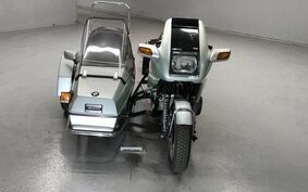 BMW K100RS SIDECAR 1987 2896