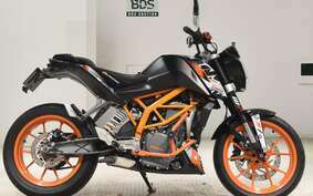 KTM 390 DUKE 2015 JGJJ4