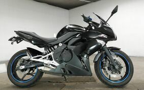 KAWASAKI NINJA 400 R 2011 ER400B