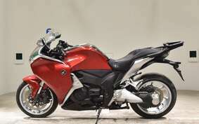 HONDA VFR1200F DCT 2010 SC63