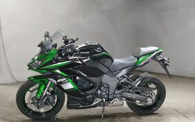 KAWASAKI NINJA 1000 SX 2021 ZXT02K