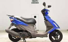 SUZUKI ADDRESS V125 S CF4MA