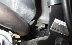 SUZUKI ADDRESS V125 CF4EA