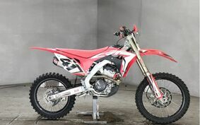 HONDA CRF250RX ME12