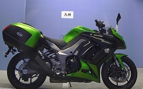 KAWASAKI Z1000 SX ABS ZXT00G