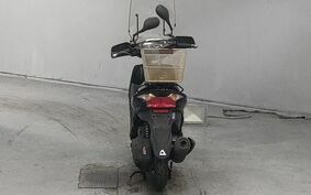 SUZUKI ADDRESS V125 S CF4MA