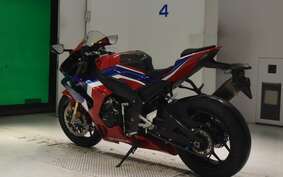 HONDA CBR1000RR RSP 2020 SC82