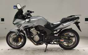 HONDA CBF600S ABS 2009