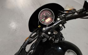 HARLEY HARLEYXG750 STREET NBB