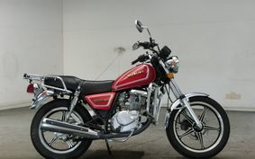 SUZUKI GN125 F Gen.2 PCJ2N