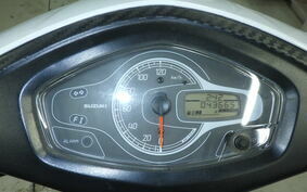 SUZUKI ADDRESS V125 S CF4MA