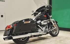 HARLEY FLHT 1750 2019 FVC