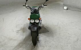 HONDA ZOOMER AF58