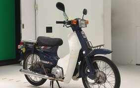 HONDA C50 SUPER CUB E C50