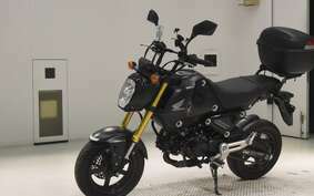 HONDA GROM JC92