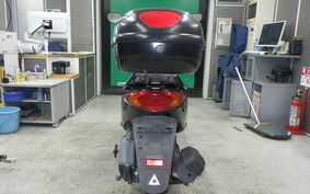 YAMAHA AXIS 125 TREET SE53J