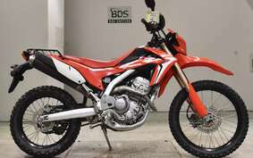 HONDA CRF250L LD MD44