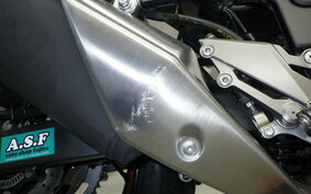 KAWASAKI NINJA 250 ABS EX250L