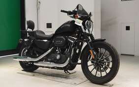 HARLEY XL883N 2015 LE2