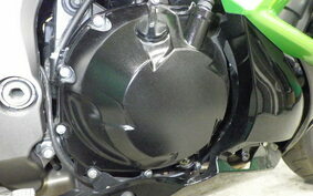 KAWASAKI NINJA 1000 2011 ZXT00G