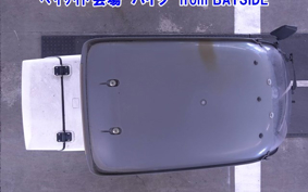 HONDA GYRO CANOPY-2