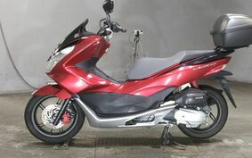 HONDA PCX 150 KF18