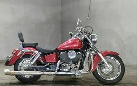 HONDA SHADOW 400 1999 NC34