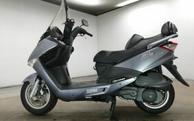 SYM RV125i LF12