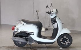 HONDA GIORNO AF77