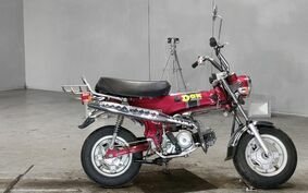 HONDA DAX 50 AB26