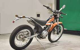 SCORPA TY125