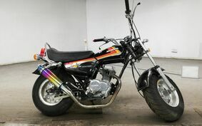 HONDA NAUTY DAX CY50