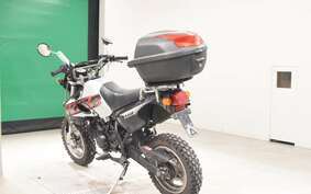 KAWASAKI KSR110 KL110A