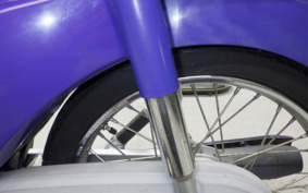 HONDA C110 SUPER CUB JA07