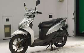 HONDA DIO 110 JF31