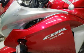 HONDA CBR250R GEN 3 MC41