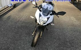 KAWASAKI NINJA 250 SL BX250A