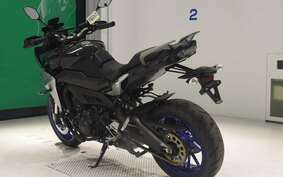 YAMAHA MT-09 Tracer GT 2019 RN51J