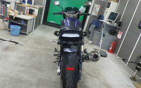 KAWASAKI ZRX1200 D 2009 ZRT20D