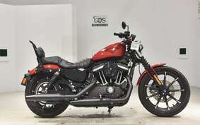 HARLEY XL883N 2019 LE2