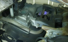 SUZUKI ADDRESS V50 CA4BA