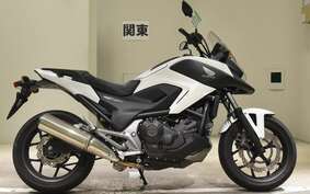 HONDA NC750X Limited ABS 2014 RC72